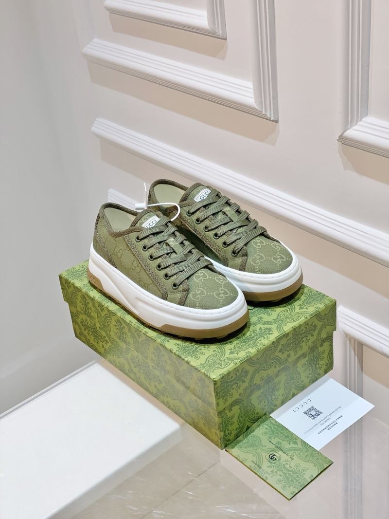 Gucci Tennis 1977